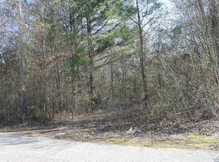 2514 Port Caddo Rd, Marshall, TX 75672