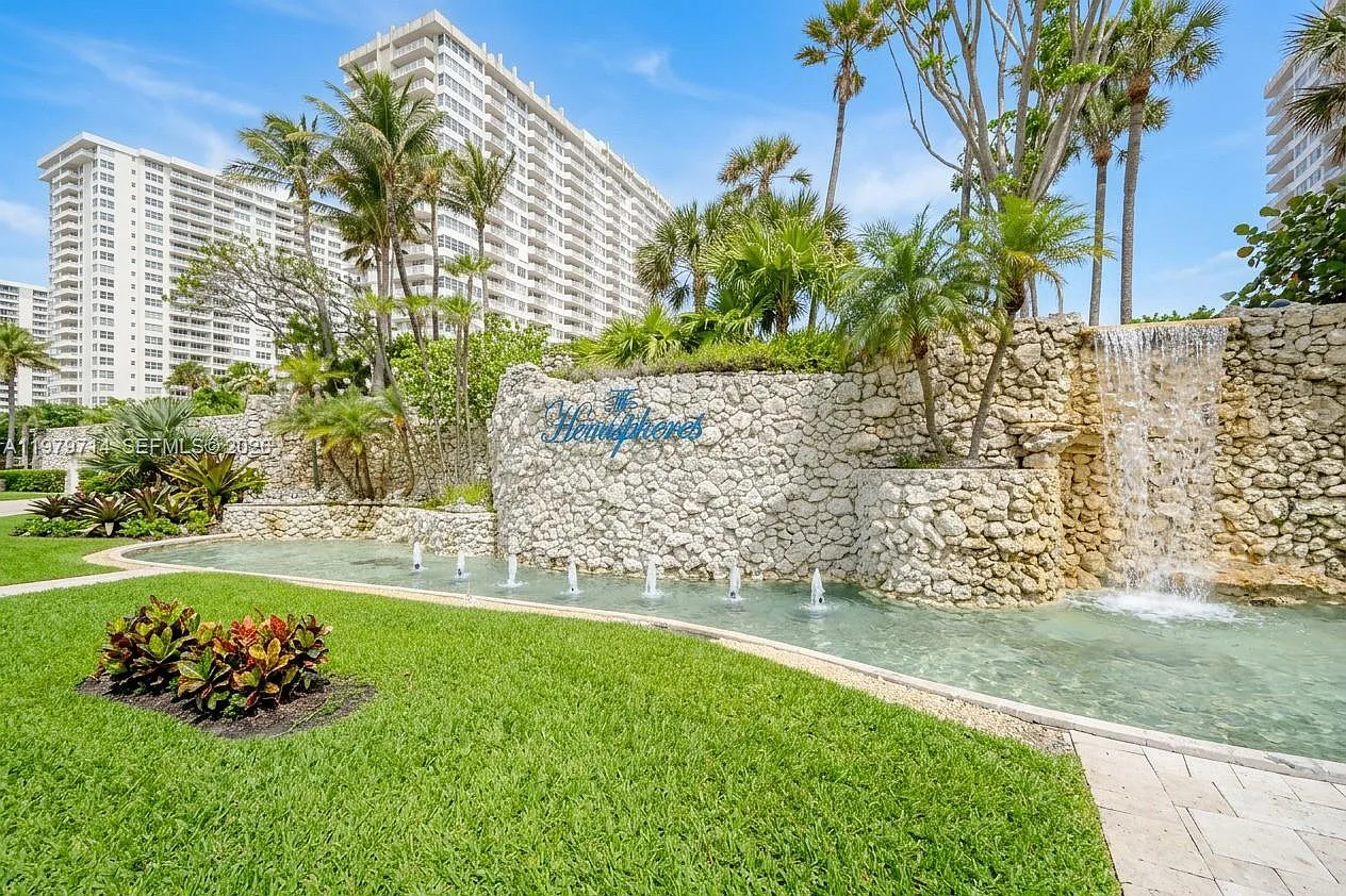 S Ocean Dr, Hallandale Beach — Photo 1