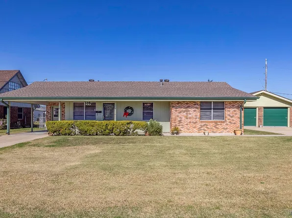 109 Harding Dr, Houma, LA 70364