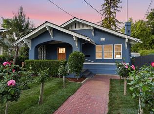 125 Webster St, Palo Alto, CA
