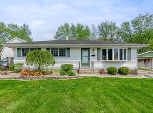 1313 N Indiana St, Griffith, IN 46319