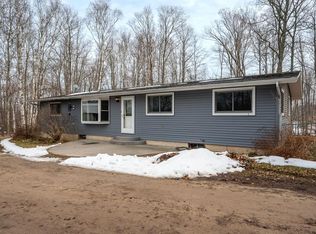 8994 S Highland Rd, Fish Creek, WI 54212