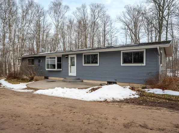 8994 S Highland Rd, Fish Creek, WI 54212