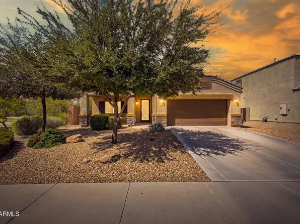 9340 W PASADENA Avenue, Glendale, AZ 85305