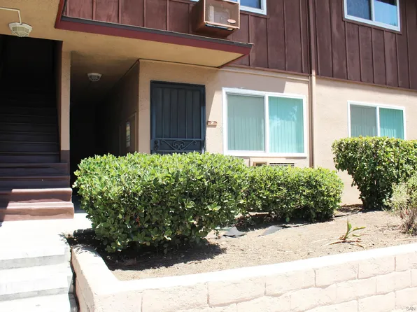 9739 Winter Gardens Blvd Unit 7, Lakeside, CA 92040