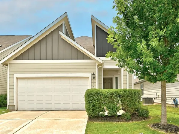 11921 Cimaizon Dr, Austin, TX 78725