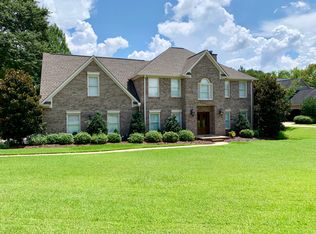2940 N Hampton Dr, Tuscaloosa, AL 35406