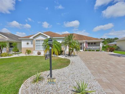 2457 E Del Webb Blvd, Sun City Center, FL, 33573