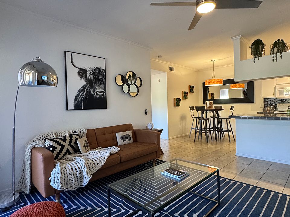 1st image of 5401 E Van Buren St #3135