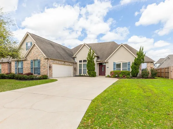 7940 Laurelwood St, Beaumont, TX 77707