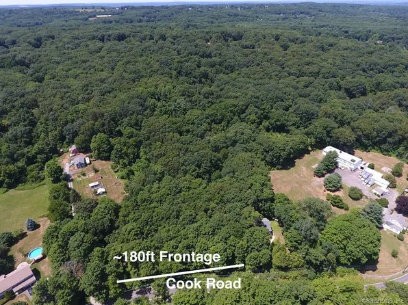 52 Cook Road, Prospect, CT 06712