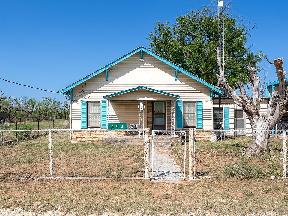 1st image of 403 N Plano Ave