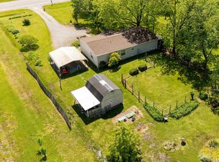 24027 N High Way #51, Elkville, IL 62932