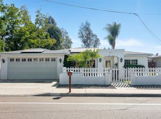 10241 Buena Vista Ave, Santee, CA 92071