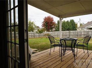 2987 Buckner Ln, Spring Hill, TN 37174