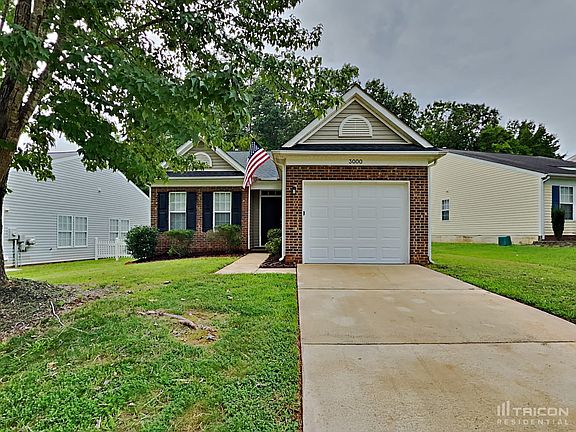 3000 Kansas City Dr, Monroe, NC 28110 | Zillow