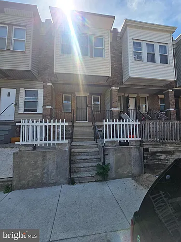 2108 Scattergood St Photo 1