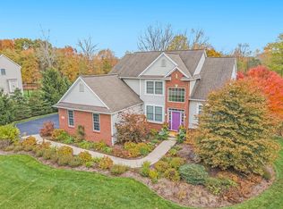 7236 N Lake Orch, Gregory, MI