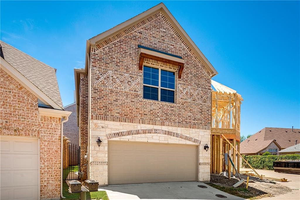 18223 Frankford Lakes Cir, Dallas, TX 75252 Zillow
