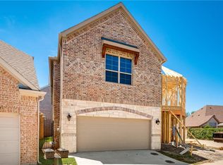 18223 Frankford Lakes Cir, Dallas, TX 75252