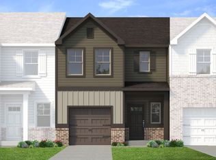 2551 Polaris Way, Atlanta, GA 30331