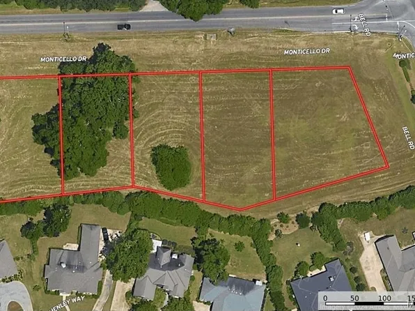 6274 Monticello Dr, Montgomery, AL 36117