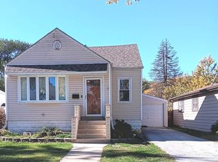 14918 Avers Ave, Midlothian, IL 60445