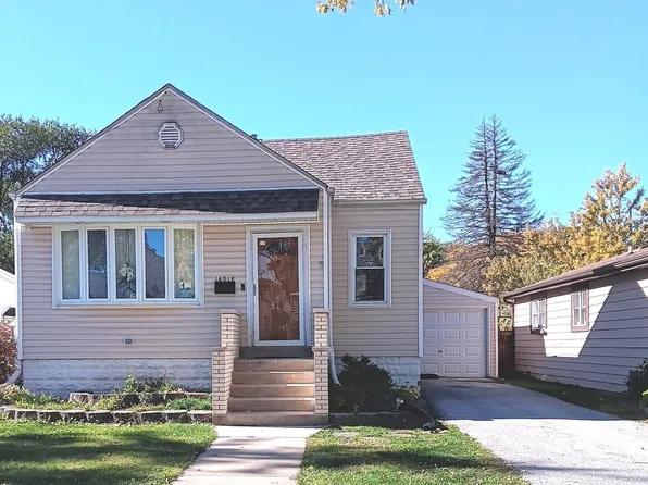 14918 Avers Ave, Midlothian, IL 60445