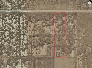 93 Rd St #G, Lancaster, CA
