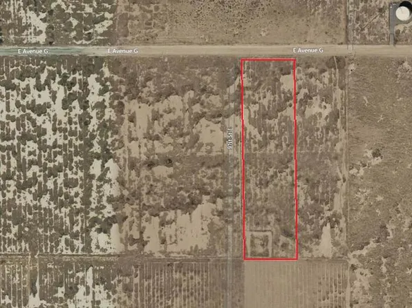 93 Rd St #G, Lancaster, CA 93535