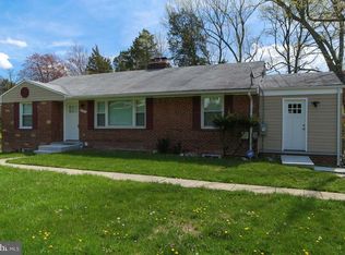 4701 Henderson Rd, Temple Hills, MD 20748