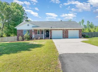 285 Zion Rd, Galivants Ferry, SC 29544