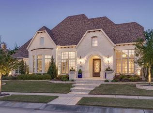8670 Canyon Xing, Argyle, TX 76226
