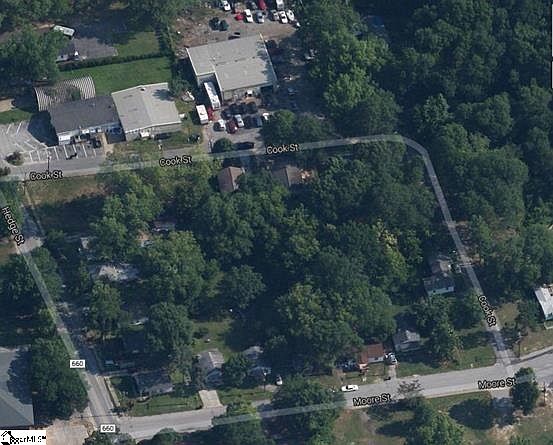 2nd image of Cook St