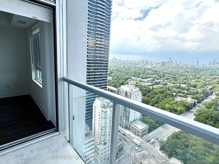 609 Sherbourne St #3106 — Photo 27