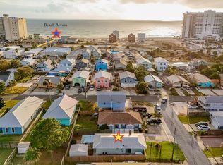 3917 Oriole St, Panama City Beach, FL 32408