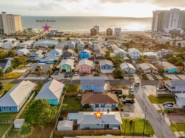 3917 Oriole St, Panama City Beach, FL 32408
