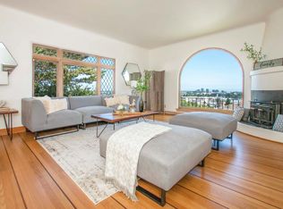 1516 Sunnyslope Ave, Belmont, CA