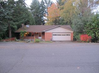 15235 NE Clackamas St, Portland, OR 97230