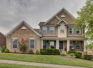 1108 Banbury Ln, Brentwood, TN 37027