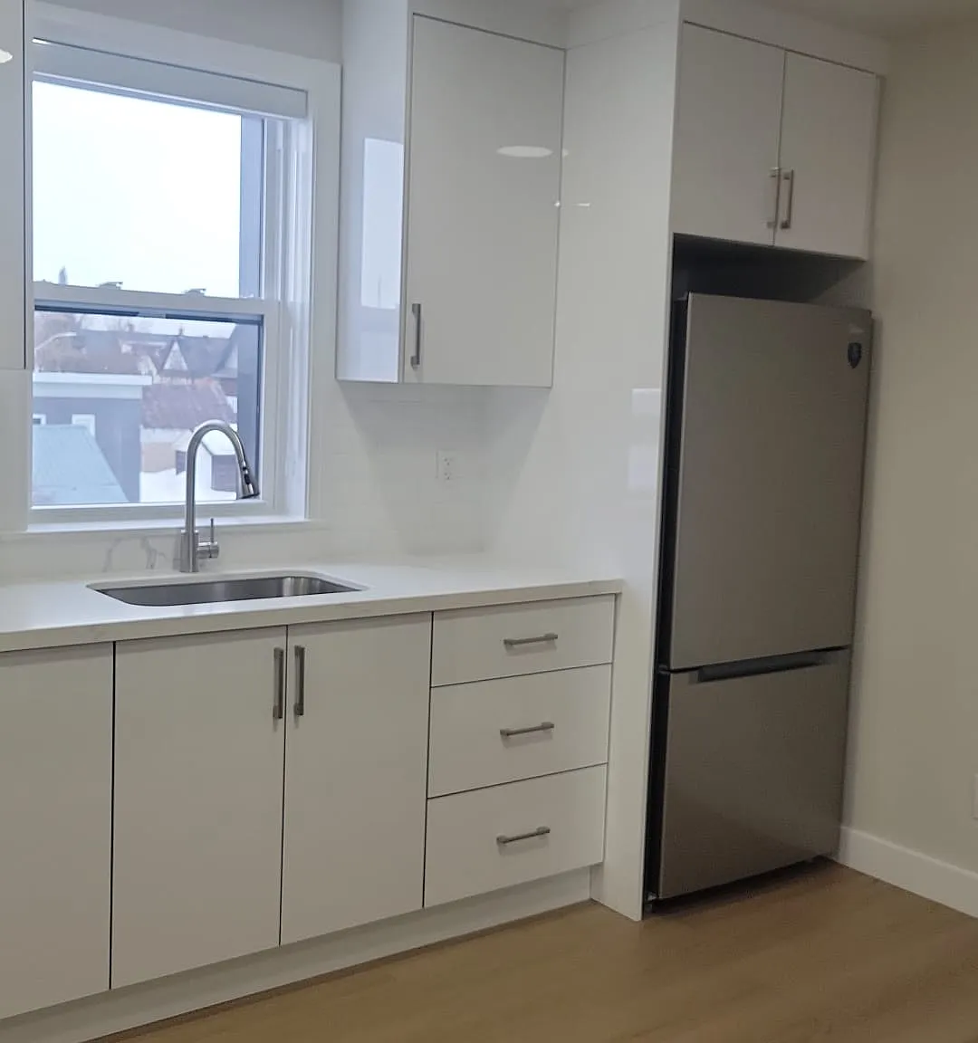 1 bed, $1,500 — Photo 3