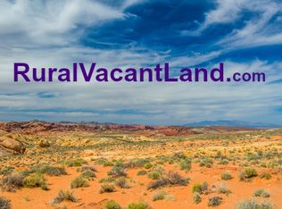 Liberty Rd, Sun Valley, AZ 86029