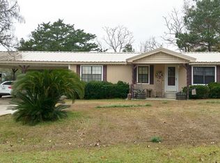 381 Jodie Williams Rd, Rosepine, LA 70634