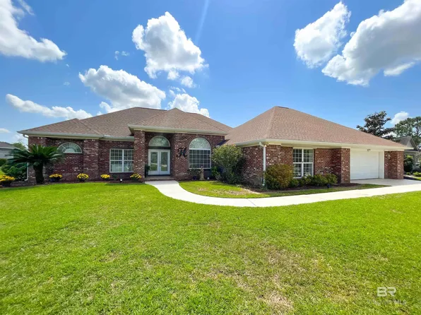 9308 Lakeview Dr, Foley, AL 36535