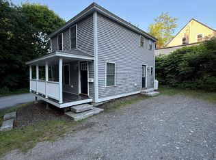 26 Jessie St, Bangor, ME 04401