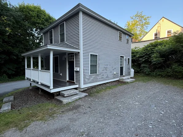 26 Jessie St, Bangor, ME 04401