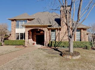 3809 Portsmouth Cir, Plano, TX 75023