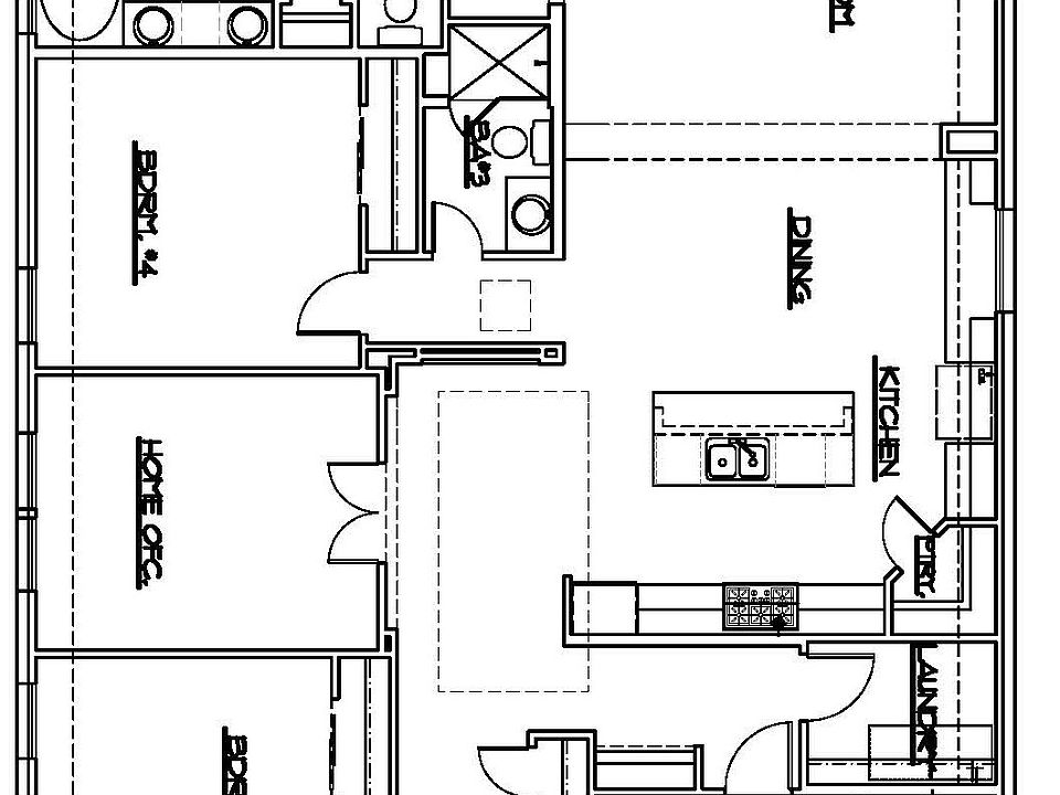 2nd image of 4311 Bancroft Ln