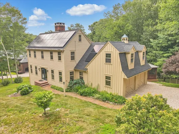 26 Coventry Lane, Harwinton, CT 06791