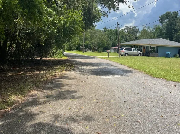 LOT 5 Odell Rd, Dade City, FL 33523